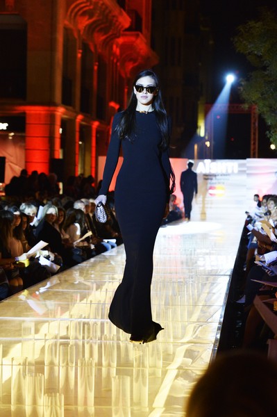 Aishti Fashion Show FW 2014 2015